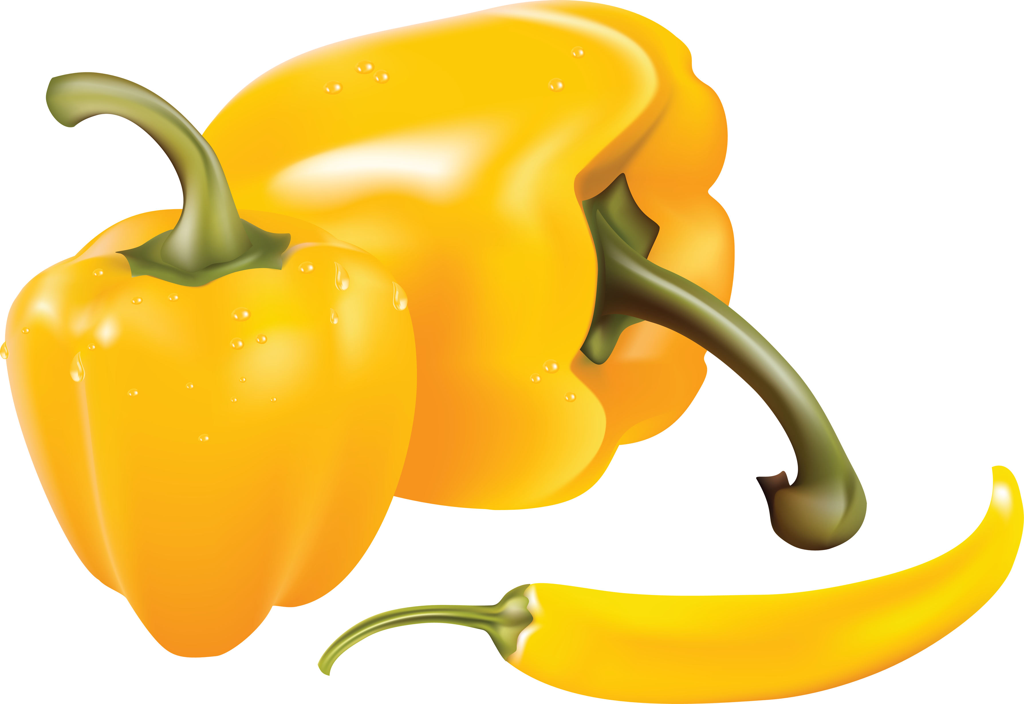 Peppers clipart black and white. Pepper png image free