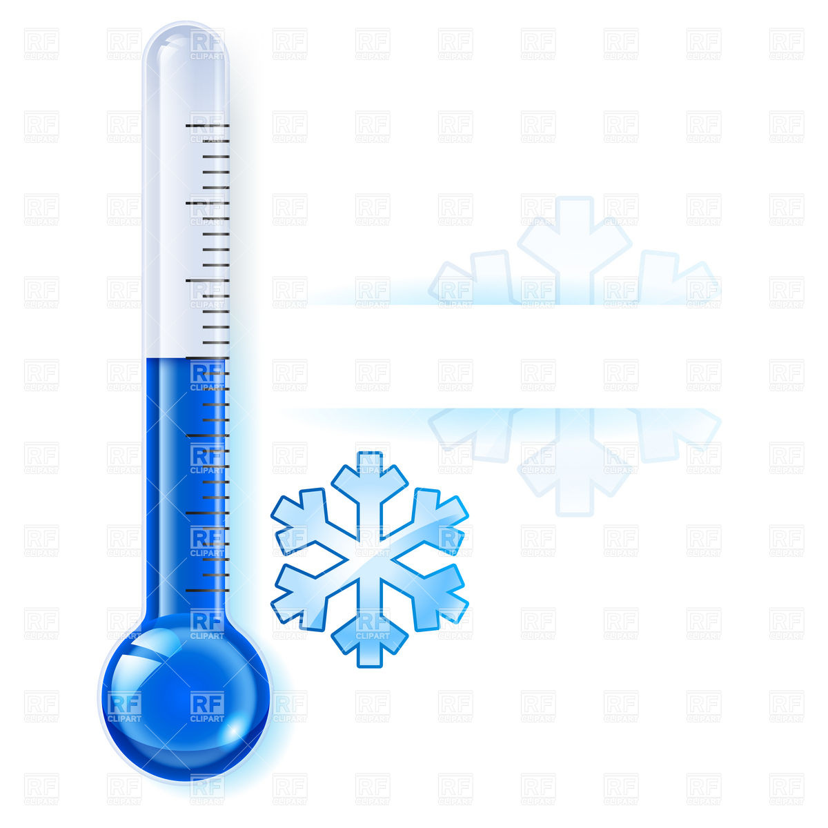 hot clipart cold weather