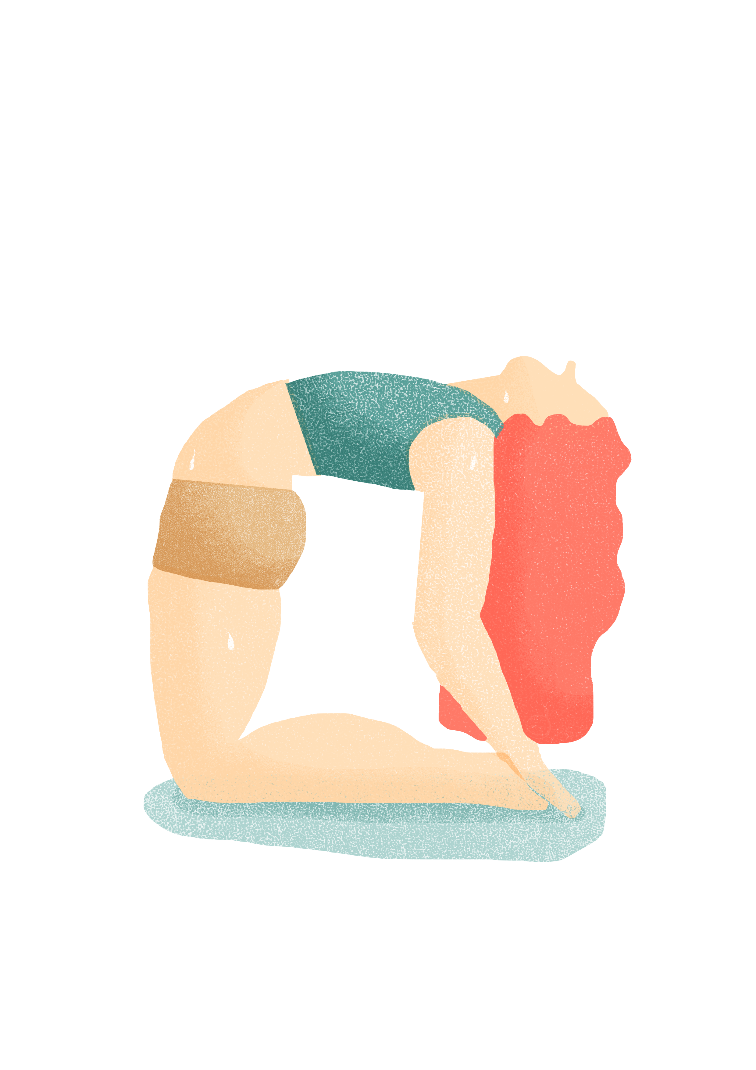 Lebenlang ausgabe pinterest yoga. Hot clipart exercise
