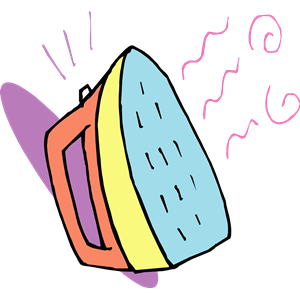 Iron clipart hot iron. Free cliparts download clip