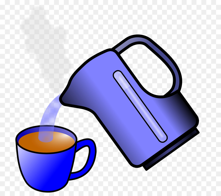 Clip art boiling . Tea clipart cup hot water