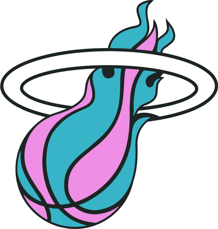 hot clipart logo