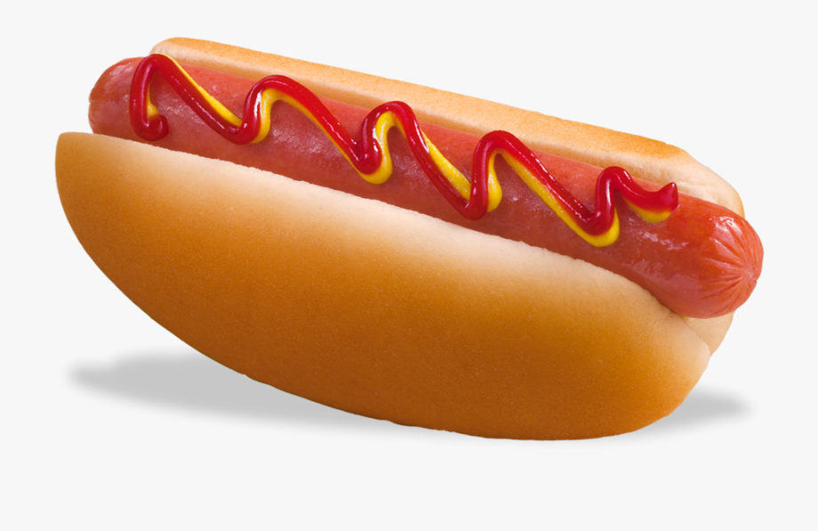 hotdog clipart coney dog