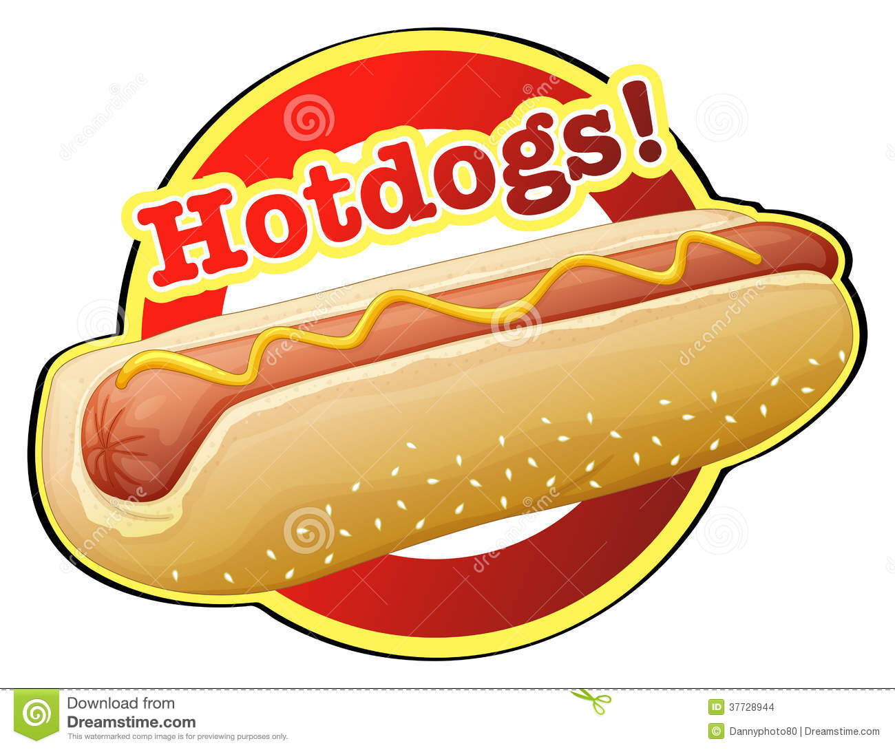  hot dogs clipartlook. Hotdog clipart cool dog