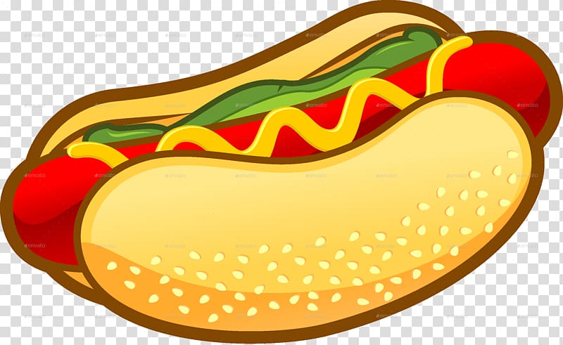 hotdog clipart hamburger hotdog