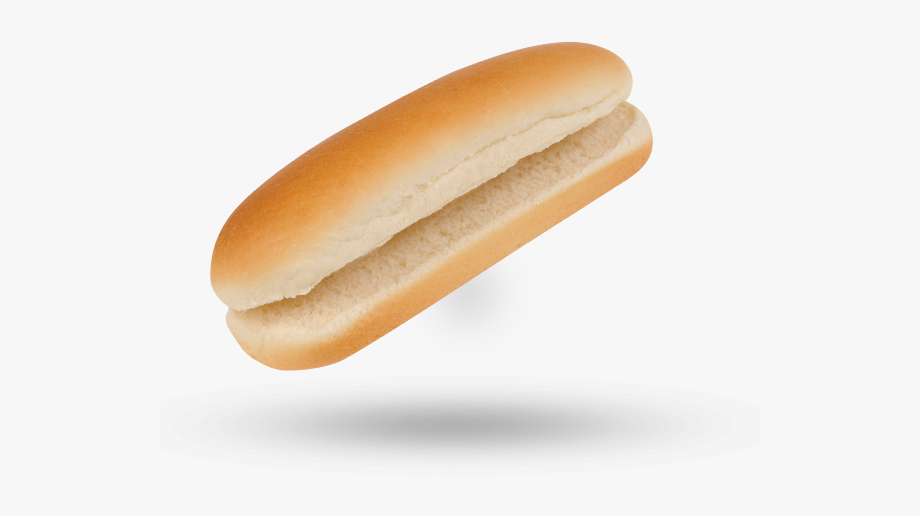 Hotdog clipart hotdog bun. Transparent clip art hot