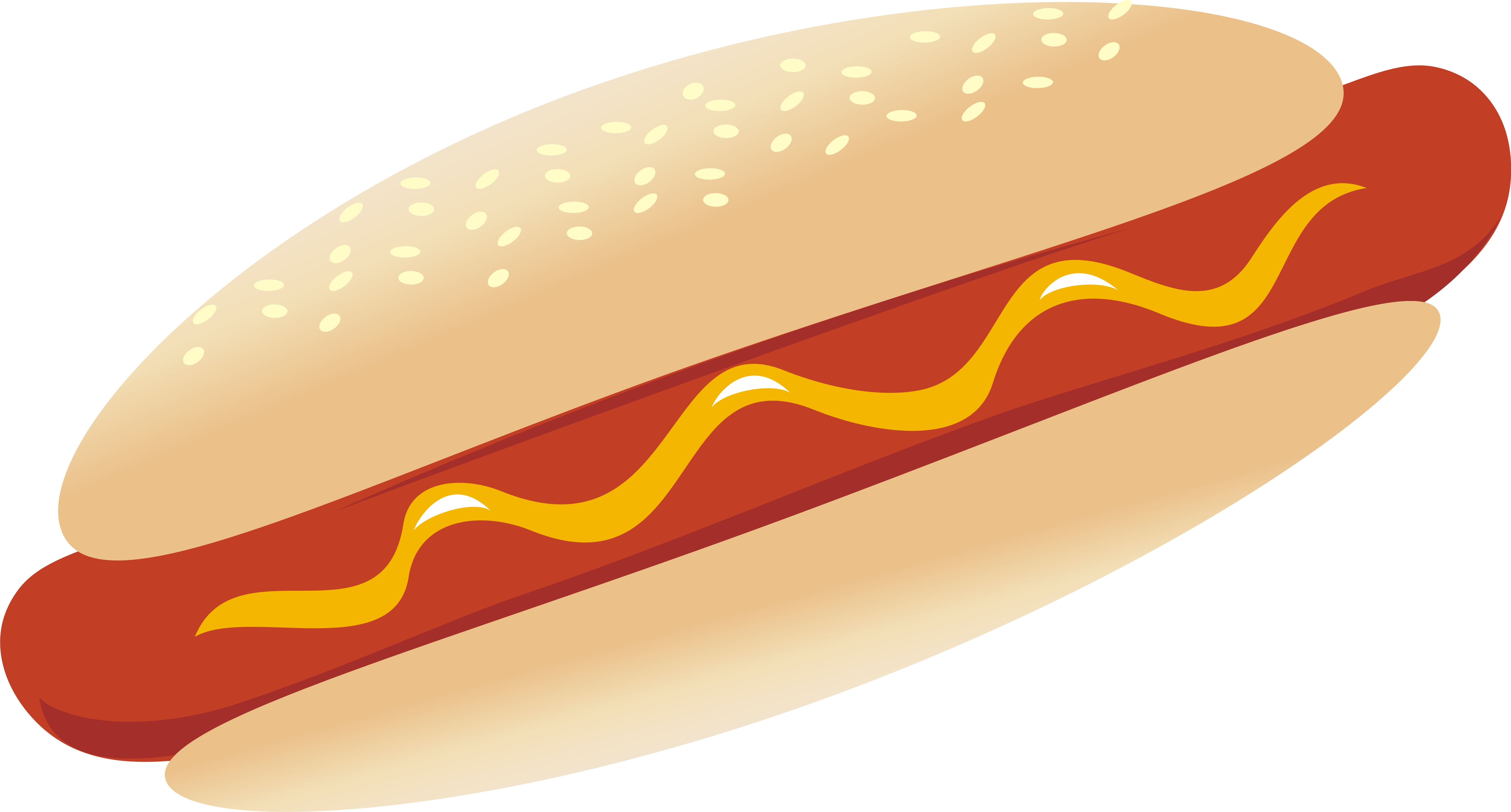hotdog clipart hotdog sandwich