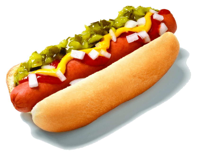 Hot Dog Online Stream