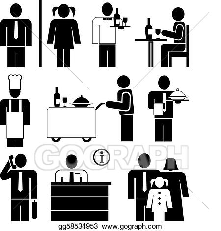 hotel clipart bar grill
