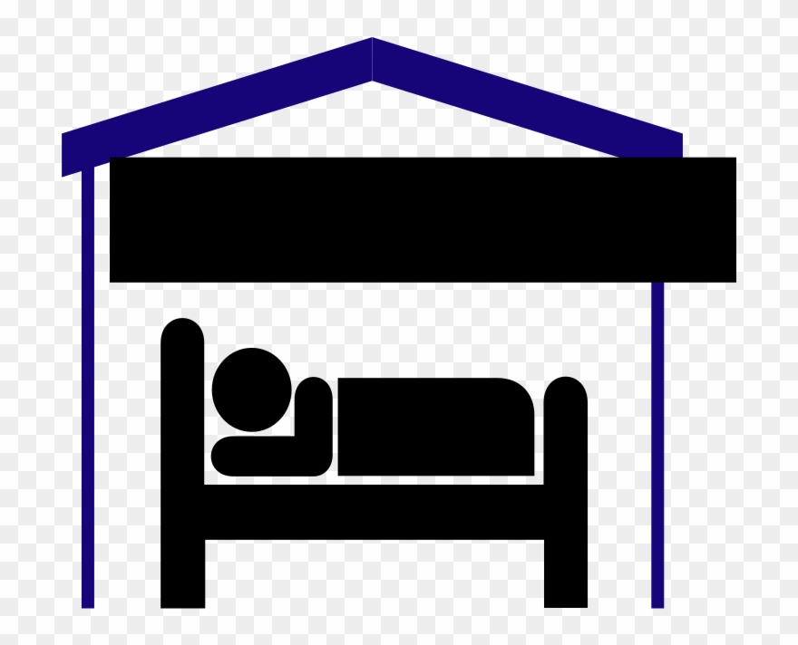 hotel clipart bed and breakfast