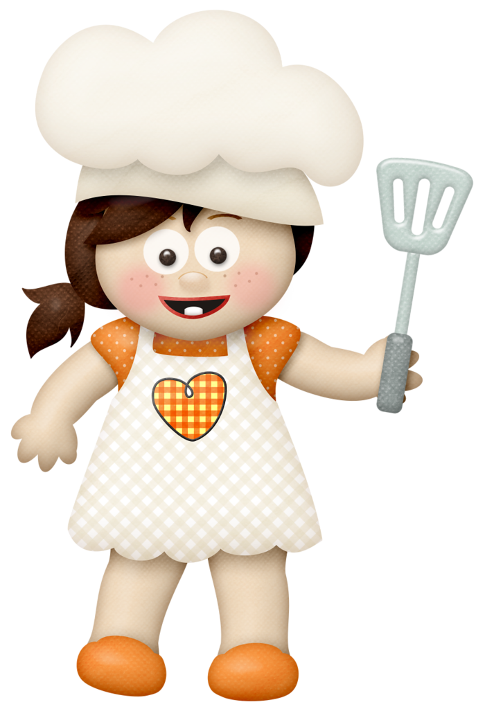 hotel clipart chef cooking