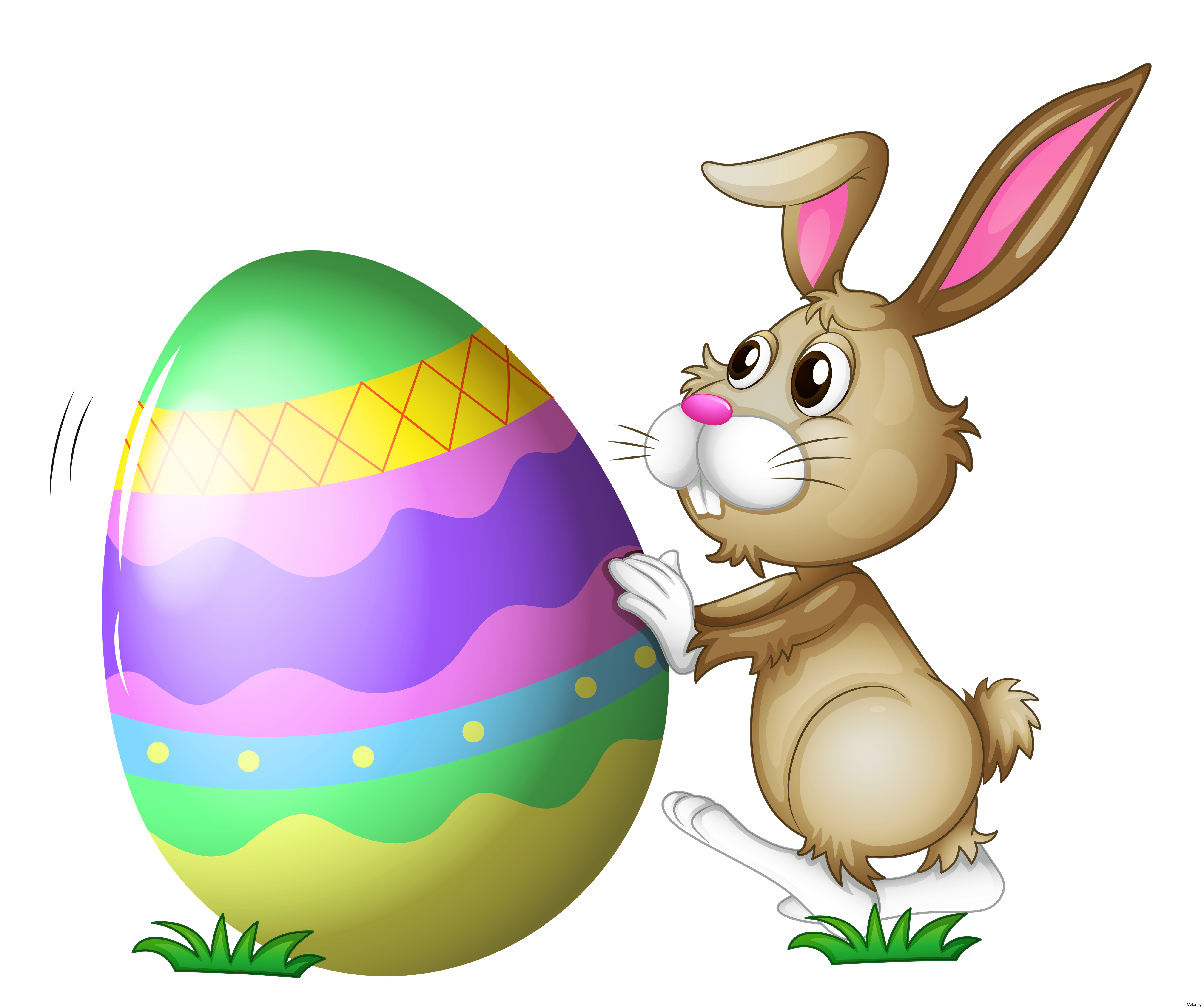 hotel clipart easter