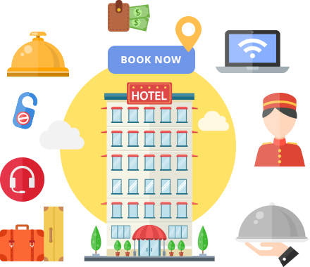 hotel clipart hotel industry