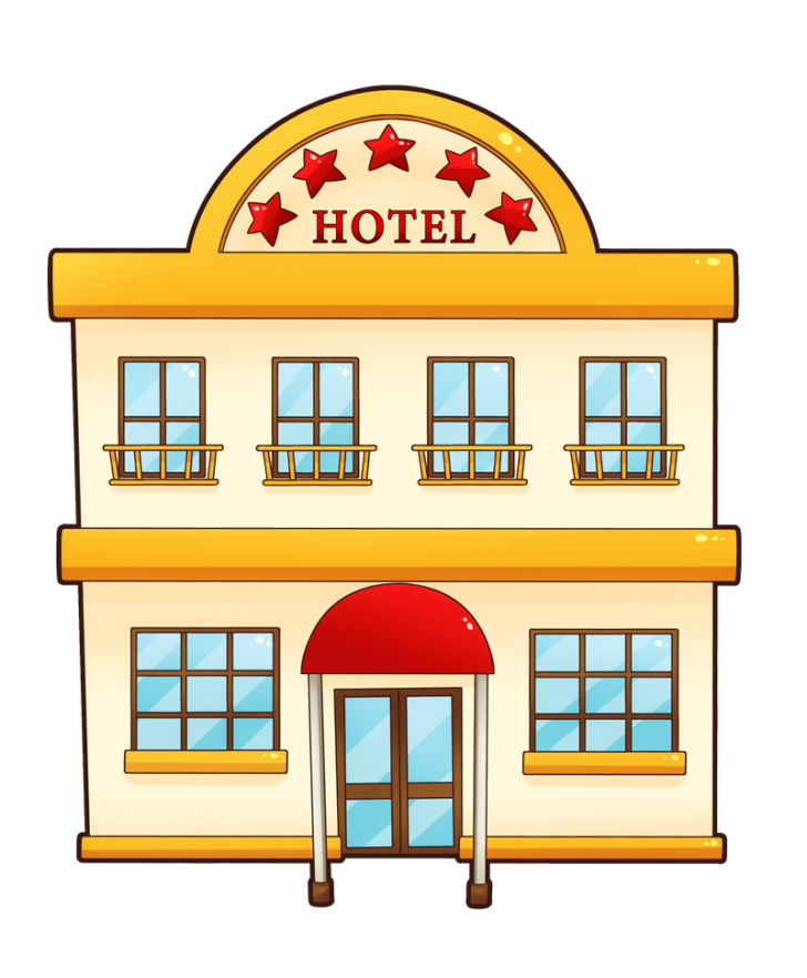 hotel clipart hotel logo