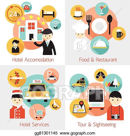 hotel clipart hotel reservation