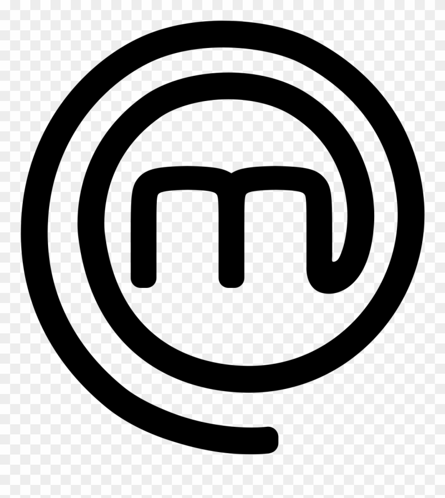 Restaurants masterchef logo png. Hotel clipart master chef