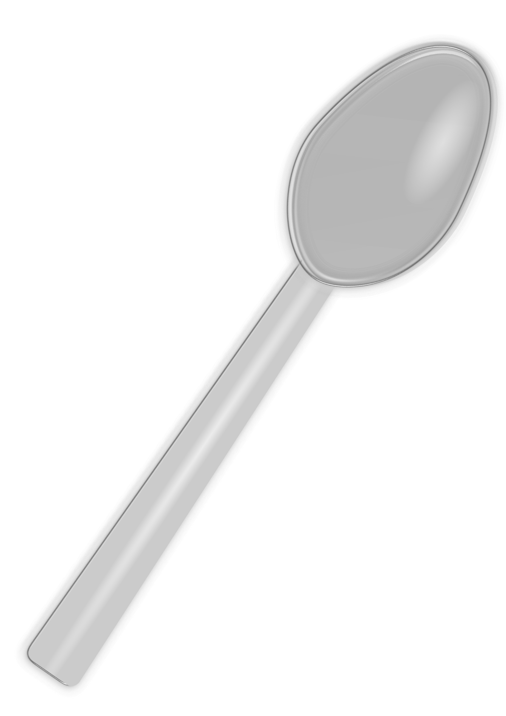 hotel clipart spoon