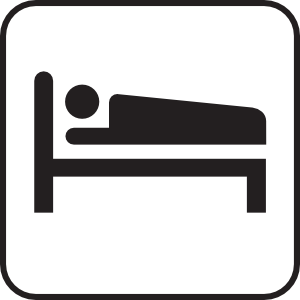 hotel clipart svg