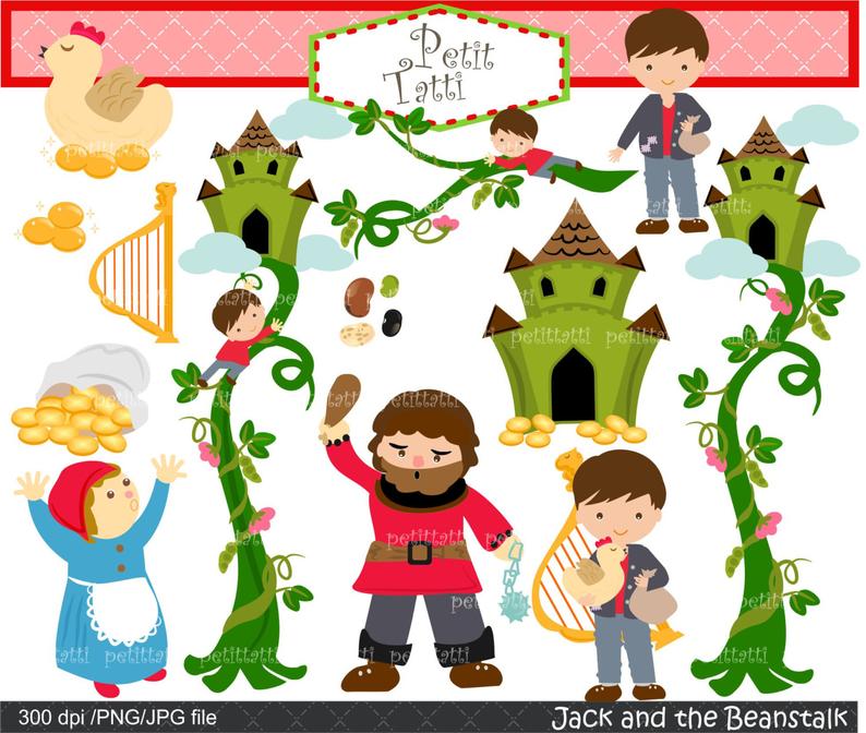 Houses clipart jack and the beanstalk, Picture #2830542 houses clipart ...