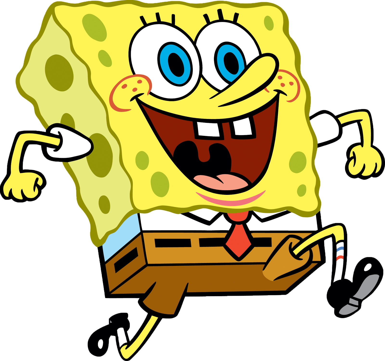 Transparent pictures free icons. Spongebob house png