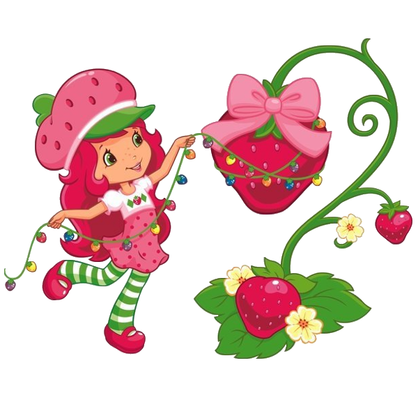  collection of images. Strawberries clipart strawberry shortcake
