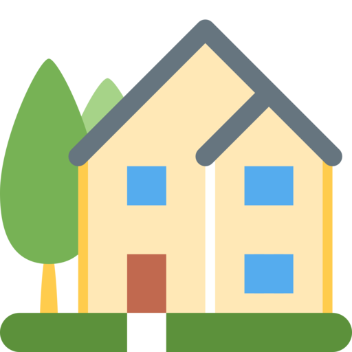 house emoji png