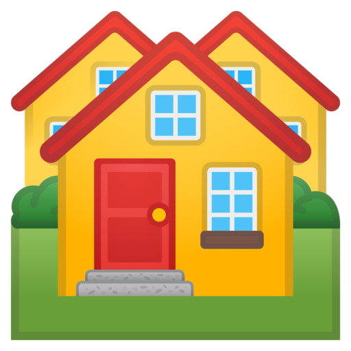 house emoji png