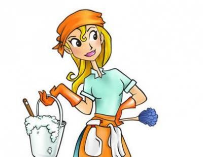 Housekeeping clipart clean office. Affordable home cleaning business