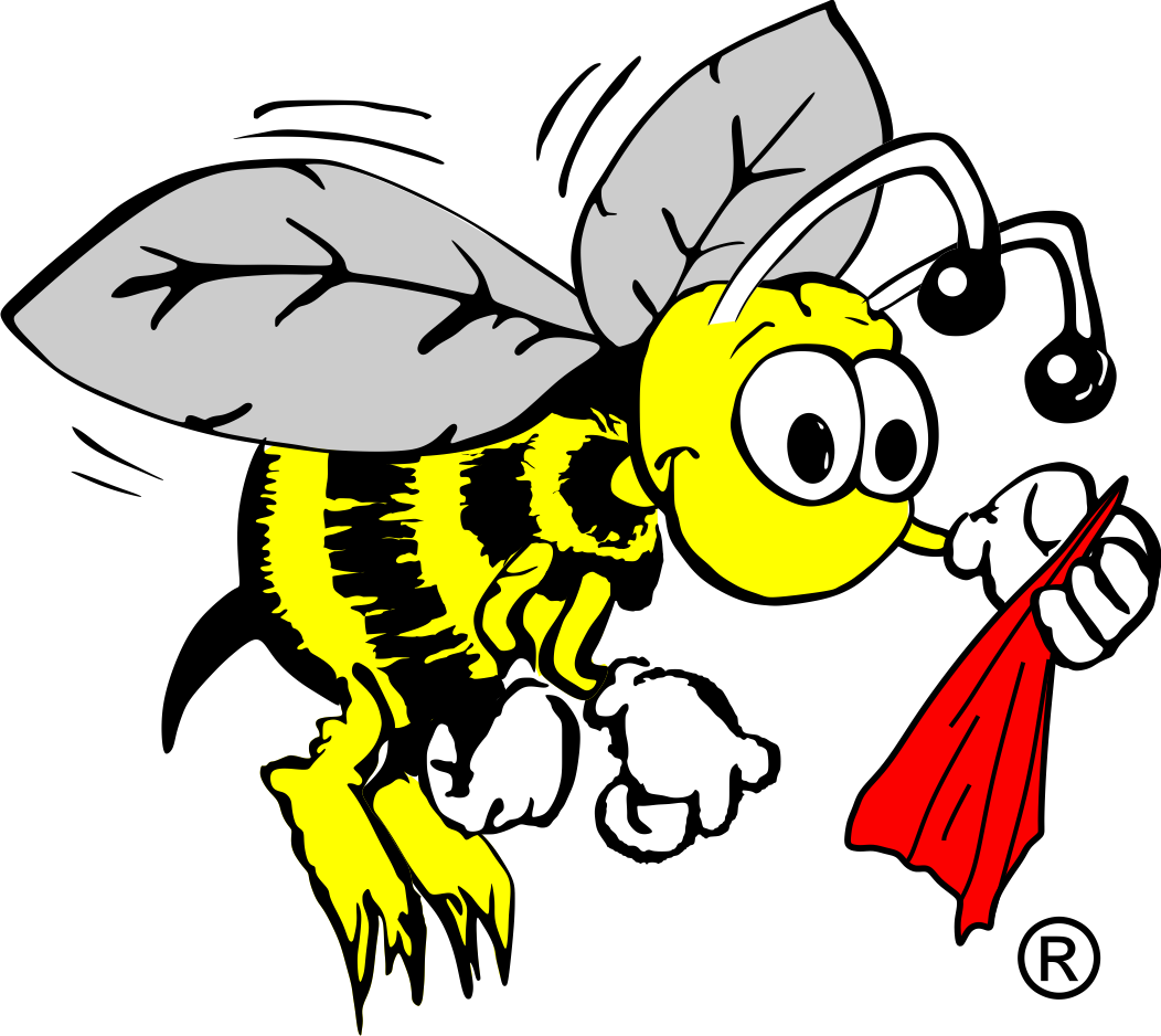 Housekeeping clipart cleaning bee, Housekeeping cleaning bee