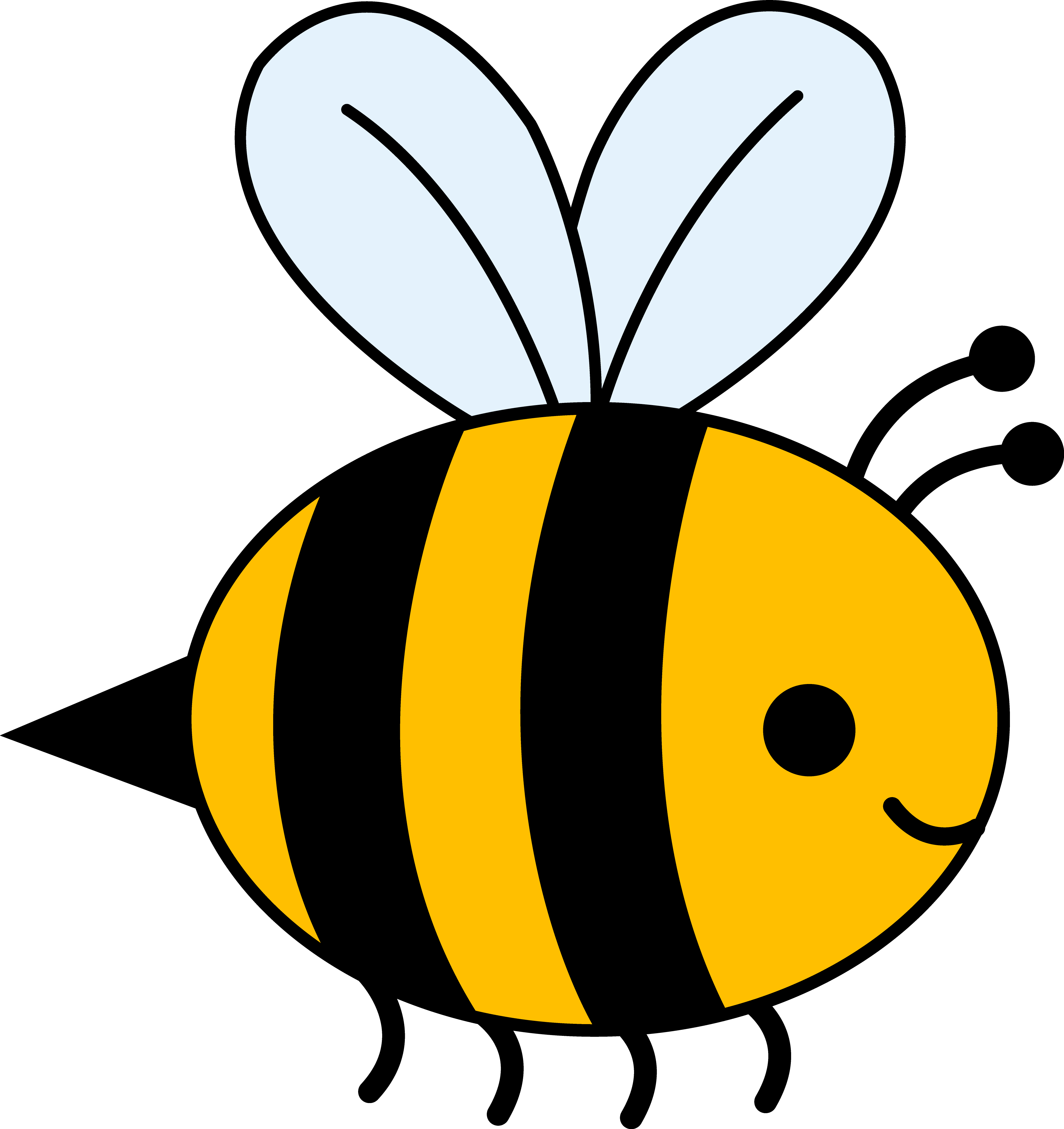 Housekeeping clipart cleaning bee. Why just 