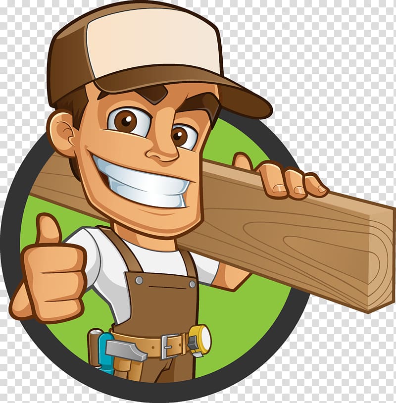 housekeeping clipart construction site