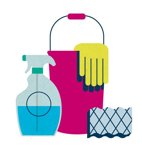 Housekeeping clipart cute, Housekeeping cute Transparent FREE for ...