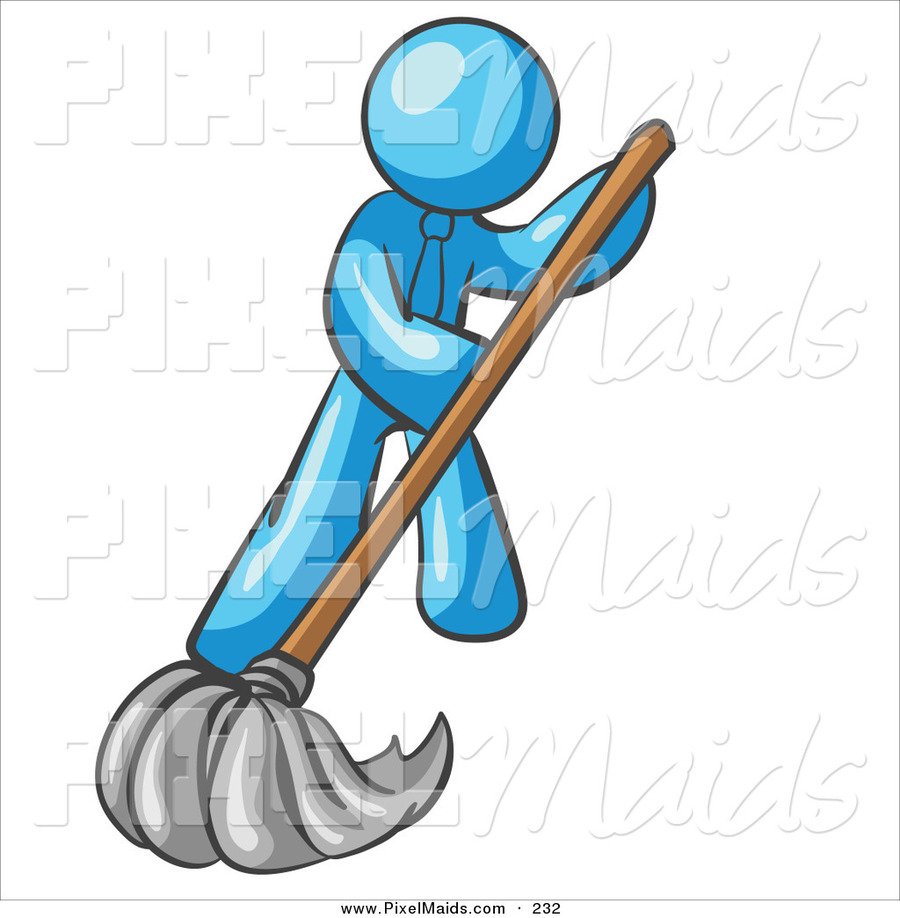 Housekeeping clipart industrial. Download cleaning 