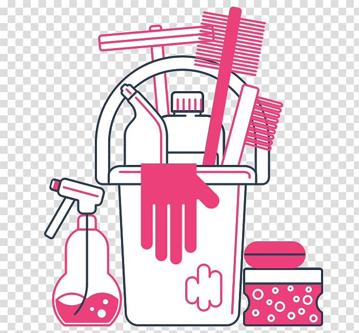 housekeeping clipart kitchen supply