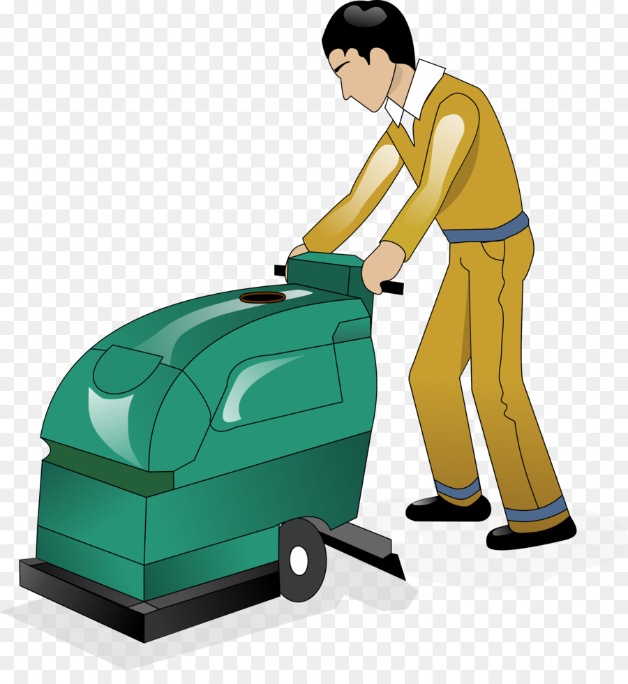 Housekeeping clipart scrub floor. Wood background janitor technology
