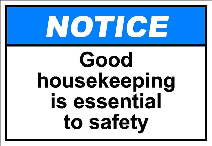 housekeeping clipart workplace