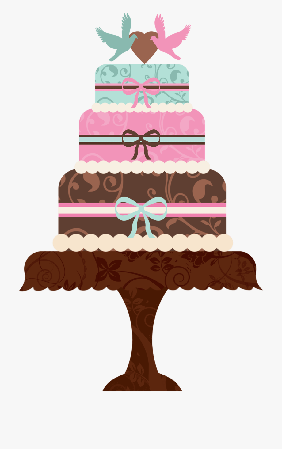 Houses clipart cake. Eat breakfast black and