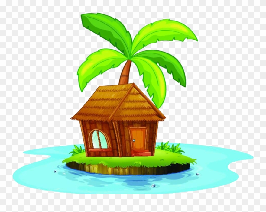 Jpg freeuse africa hut. Houses clipart grass