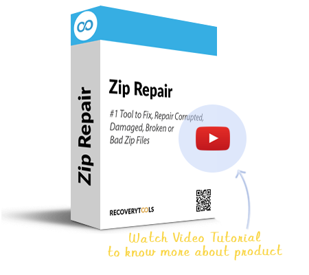 How to fix corrupted png files. Best zip repair tool
