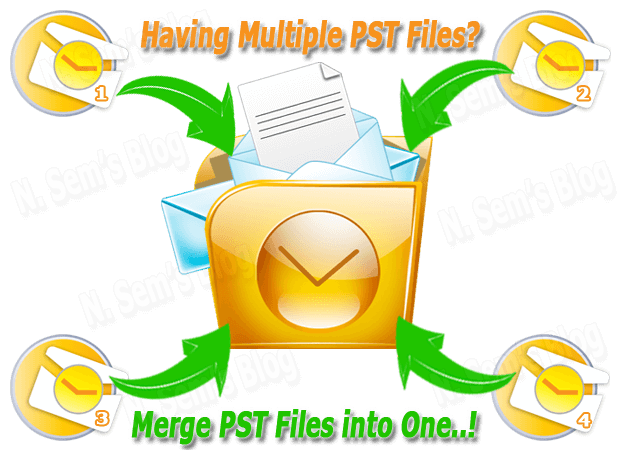 How to merge png files into one. Learn and join pst