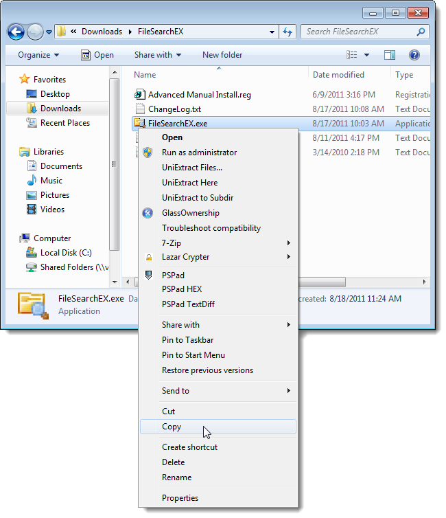 Get a blazing fast. How to open png file in windows 7