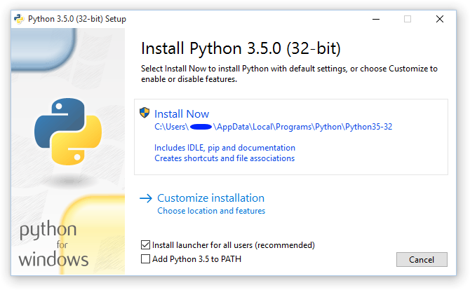How to open png file in windows 7.  using python on