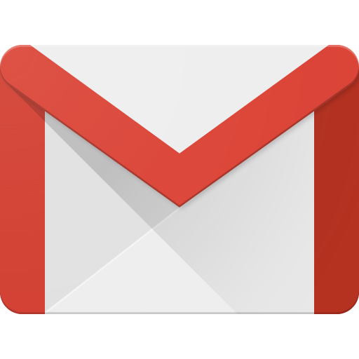  windows open files. Gmail icon png