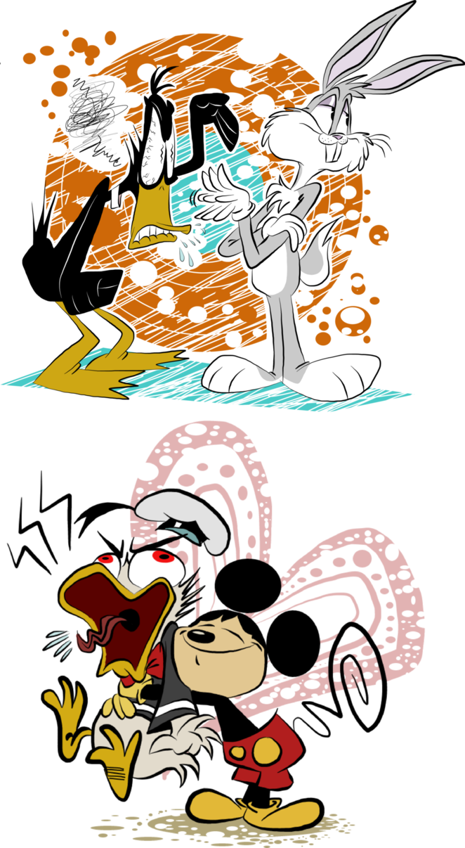 The sassy bunny and. Hugging clipart bug