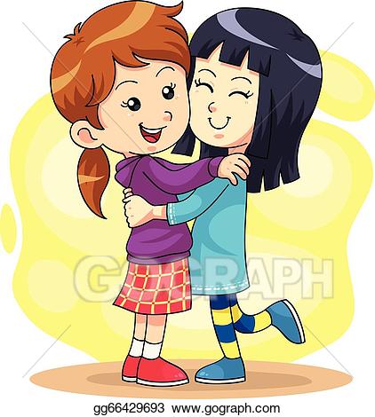 Hug clipart child hug, Hug child hug Transparent FREE for download on ...