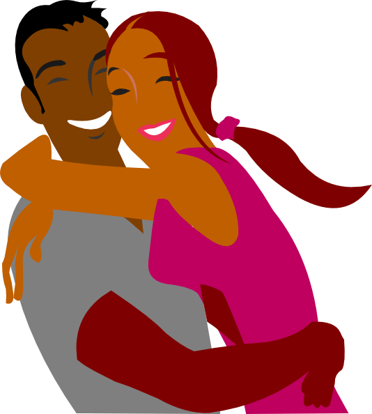 hug clipart healthy relationship
