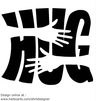 Hug clipart hugging.  hugs clipartlook