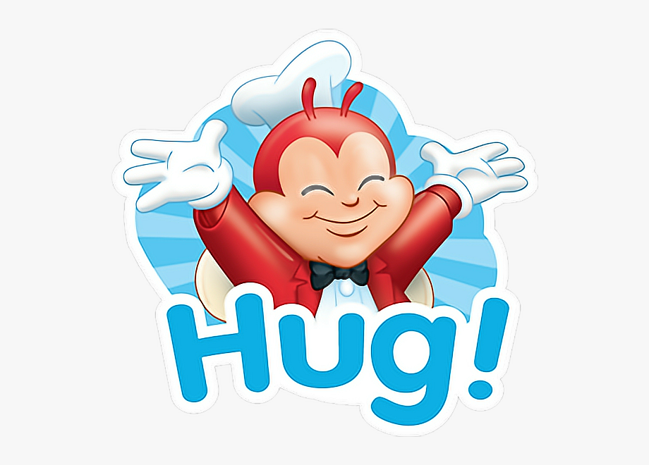 hug clipart hugging