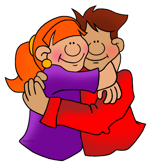 Valentine clip art by. Hug clipart lover hug