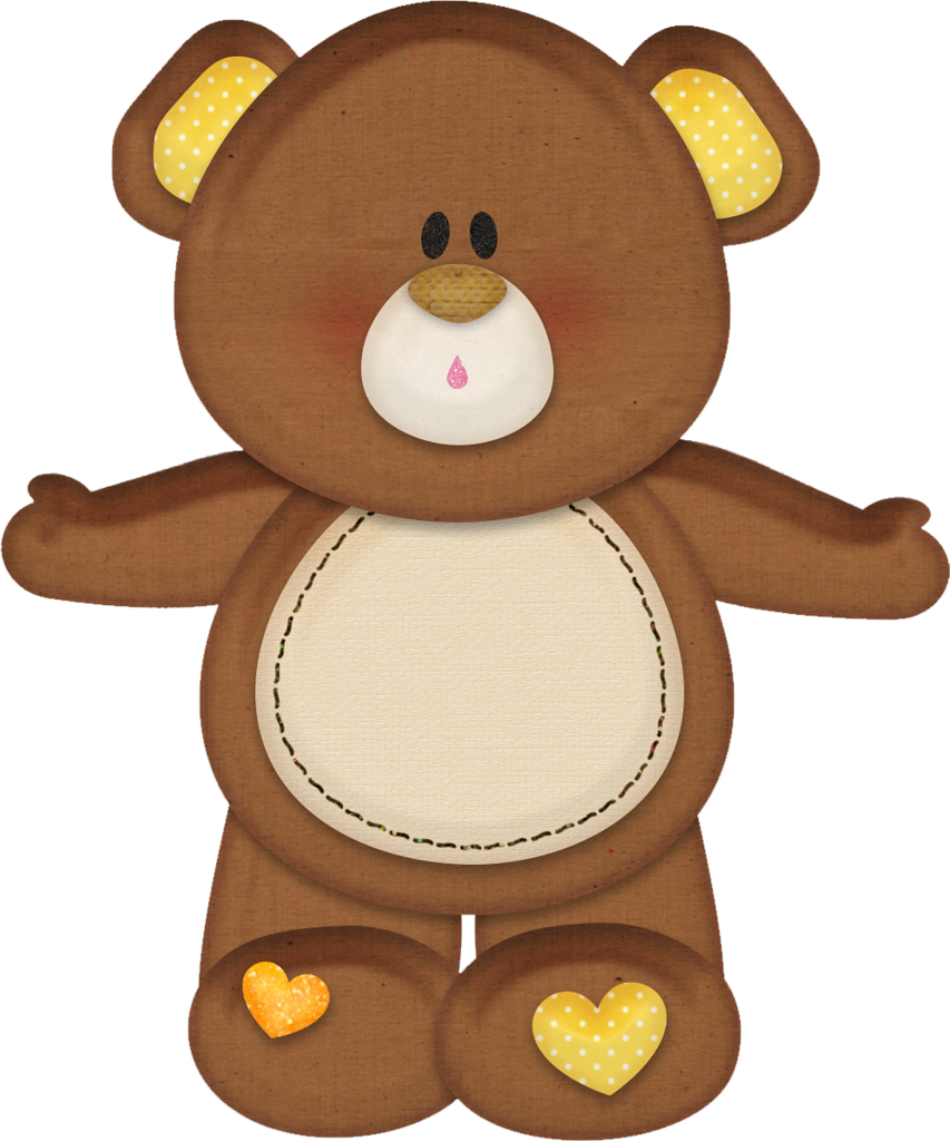 Big hugs bears and. Hug clipart stuffed animal
